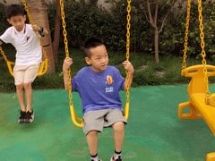 -北京市海淀区锦绣明天莲宝幼儿园