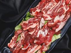 -雅莉家烤肉馆(万寿商业街店)