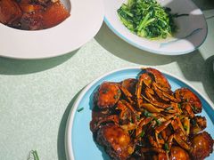 -三玛璐酒楼(汉口路店)