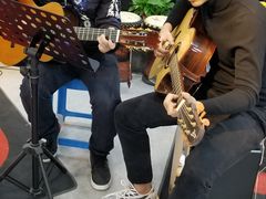 -西音阳光音乐艺术培训中心