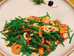 -领事馆19号中餐厅(厦门海景洲际酒店)