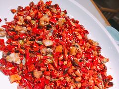 -常和州·夜宵大排档(常州单店)