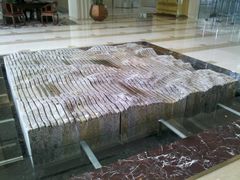 大堂-北京丽晶酒店