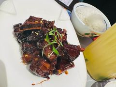 -桂满陇·手作小笼包&江南叫花鸡(中山公园店)