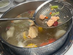 -犇鼎牛潮汕牛肉火锅(新辰里学清路店)