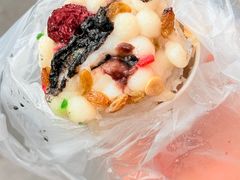 -孙氏梅花糕(马台街)