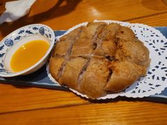 香酥芋泥鸭-小堂宴·老厦门码头小炒(厦大店)