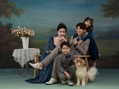 -正午照相馆·全家福·证件照·轻写真