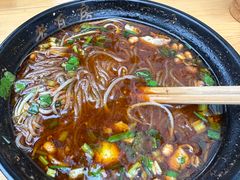 -青石桥老瓦房肥肠粉总店(青石桥总店)