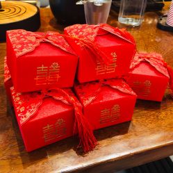 -牧子屋创意喜糖伴手礼(新湖花园店)