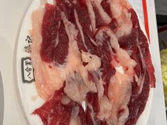 -八合里潮汕鲜牛肉火锅(福州万象城店)