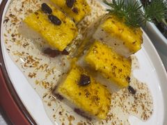 蔓越莓黄米凉糕-孙记驴肉山庄(李桥店)