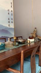 -觅境SPA·私享空间