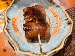 -半藏居酒屋(香港花园店)