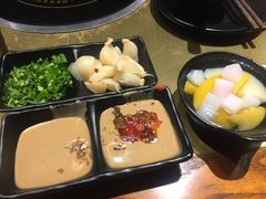 -手选潮汕鲜活牛肉火锅(二七广场店)