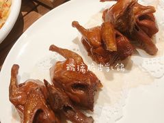 -熙楼(翠湖店)