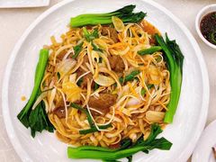 -亮庆餐厅·粤菜·早茶(篁庄店)