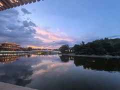 -唐御宴•御宴宫•唐代菜点(芙蓉西路店)