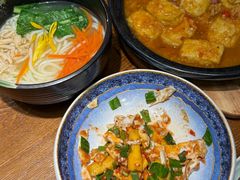 -云海肴·汽锅鸡·云南菜(苏州中心店)