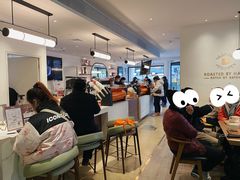 -Peet's Coffee皮爷咖啡(大学路店)