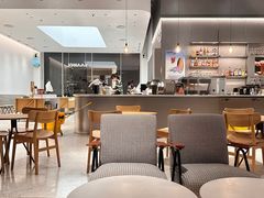 -SAANCI山池咖啡(海上世界文化艺术中心店)