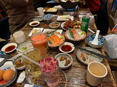 -平成屋· Late Night 食堂(四川北路店)