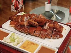 -凤阁楼果木烧鹅(鹤山陈山店)