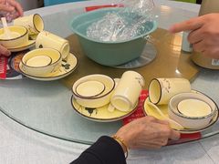 -大师傅金奖啤酒鱼(西街口总店)