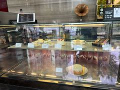 -福州泰禾铂尔曼酒店·大堂酒廊