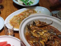 -黄泥岗·黄陂农家菜(百步亭店)