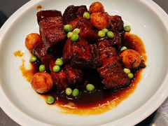 传统红烧肉-羲和雅苑•北京烤鸭(吴中路万象城店)