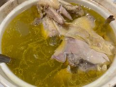 -深山老屋(国顺东路店)