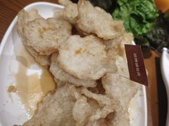 -海兰江石锅饭(水上店)