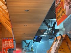 -嘻小北·兰州清汤牛肉面(太平洋森活天地店)