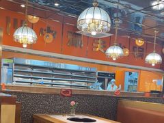 -川中渝夫火锅(铜陵万达广场店)