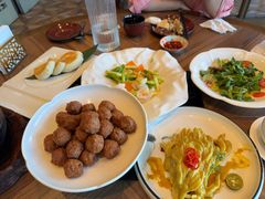 -香厨中餐厅(松北香格里拉店)
