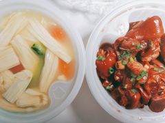 -汤城小厨•粤菜•靓汤(西直门凯德MALL店)