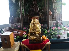 -彩虹云霄酒店76&78层国际自助餐
