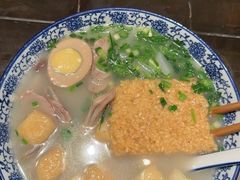 -小潘记鸭血粉丝汤