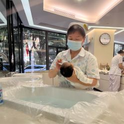 -宝生月子中心·独栋独院式(南山店)