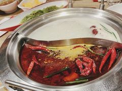 -彤德莱牛肉火锅(双港店)