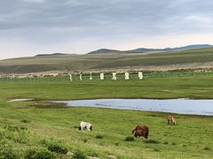 -蒙古之源蒙兀室韦文化旅游景区