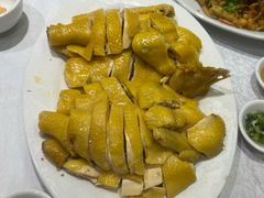 -金城小厨
