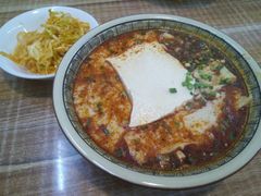 -凤翔改改豆花泡馍(双仁府街店)