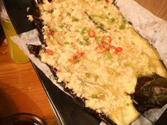 -三太子地摊烧烤·小龙虾(北蔡店)