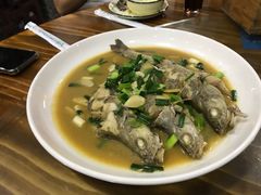 -临江宴餐厅·桐庐菜(富春江店)
