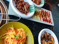 -一品诚记烤肉(大连柏威年购物中心店)