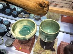 -爱上泥创意DIY手工陶艺(昙华林店)