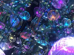 -天津梵高星空艺术馆(天河城旗舰店)