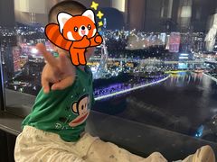 -宁波万豪酒店